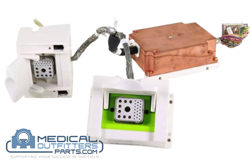 [7581957] Siemens MRI Espree Socket Group 1.5T -3W, PN 7581957