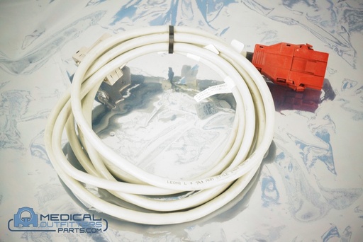 [8110053, 10164273] Siemens MRI Espree Cable W5520, PN 8110053, 10164273