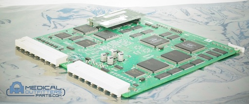 [7842102] Siemens Sonoline G60S A48 PWPP Board, PN 7842102