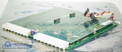 [7851665] Siemens Sonoline G60S A40 PAMP PCB, G/CV, PN 7851665