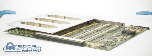 [8239132] Siemens Acuson Sequoia Assy, TSTD MX3-R, PN 8239132