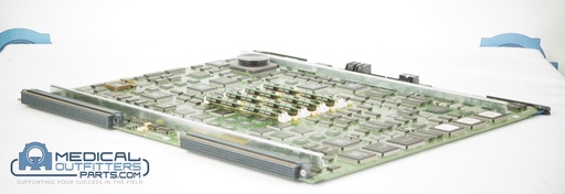 [8241472] Siemens Acuson Sequoia Assy, TSTD BDM2, PN 8241472