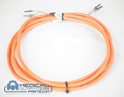 [8112760] Siemens MRI Espree FO Cable W4118, PN 8112760