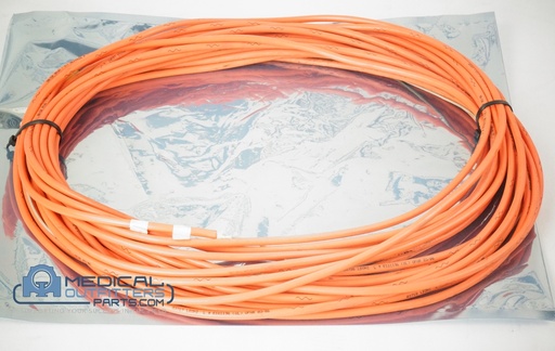 [8111259] Siemens MRI Espree U1 GPA D70 to U9 PTAB, 23m, W1430 Cable, PN 8111259