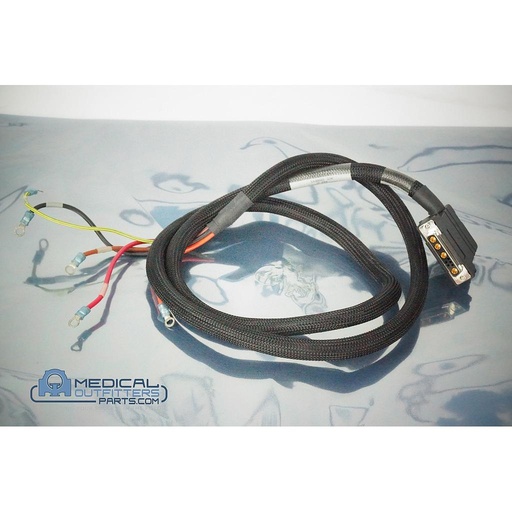 [453567099551] Philips CT DMS Power to DMP Cable, PN 453567099551