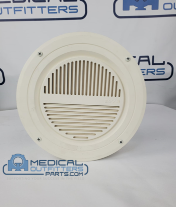 [452213156381] Philips MRI FE Speaker MR R6.2, PN 452213156381