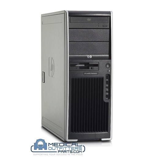 [5117866-24, HP WX8200, HP 5450] GE CT LightSpeed Host Computer, PN 5117866-24
