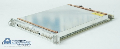 [10018301] Siemens MRI Espree Modulator 7T/3T D101, PN 10018301