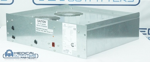 [10276815] Siemens MRI Espree Air Distributor DC Version, PN 10276815