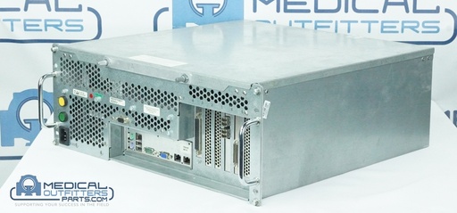 [10140753] Siemens MRI Espree Image Processor, PN 10140753