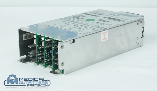 [3096260, Vega 650] Siemens MRI Espree AC-DC Vega 650 K60007 Power Supply, PN 3096260 