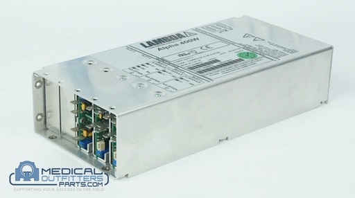 [3095783] Siemens MRI Espree AC-DC IN 230V OUT 3 x 6.5/15V, PN 3095783