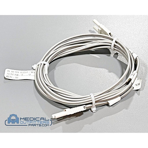 [8110301] Siemens MRI Espree Cable W3429, PN 8110301