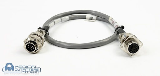 [8396330] Siemens MRI Espree Shim Cable Power Supply Out, PN 8396330