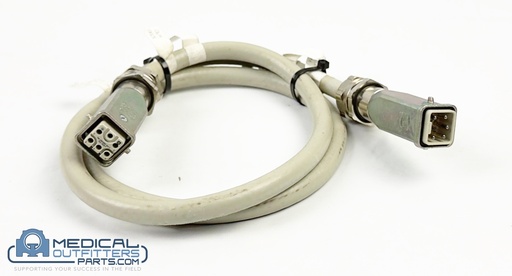 [8110269] Siemens MRI Espree Cable W0600, PN 8110269
