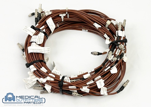 Siemens MRI Cable W3158 Assy