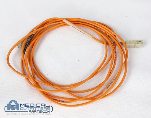 [453567025841] Philps CT Brillance Fibre RCOM to Rotor Interface, PN 453567025841