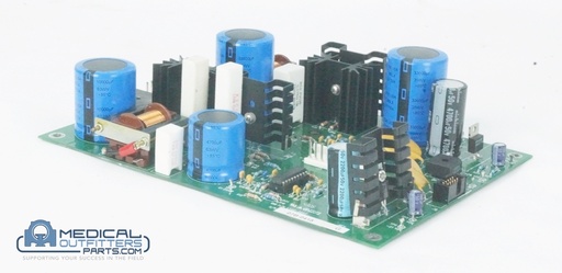 [AY40-005T] Quantum X -Ray Generator Power Supply Board, PN AY40-005T