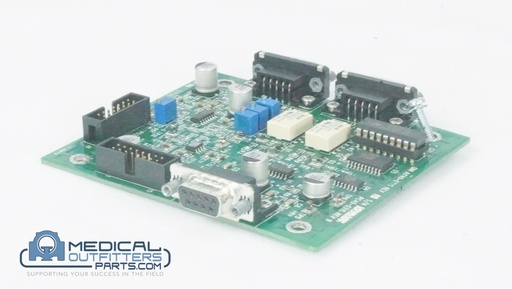 [AY40-031S] Quantum X-Ray AEC Control Board, PN AY40-031S