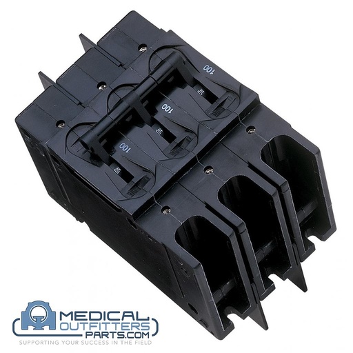 Quantum X-Ray Generator Main Circuit Breaker