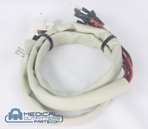 [8362712] Siemens MRI Espree Cable W305 (W305-GSSU), PN 8362712