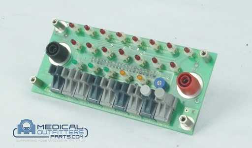 [601-192, 101-192-A] Philips MRI Infinion Display Board, PN 601-192, 101-192-A