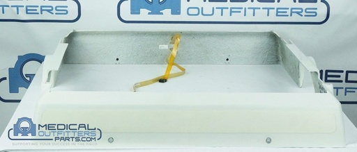 [2160-3190, 453560066911] Philips SkyLight Bottom Bonnet, PN 2160-3190, 453560066911