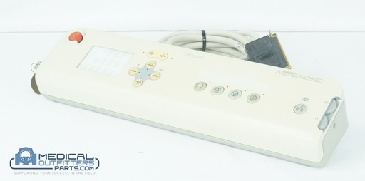 [453567027191] Philips CT Brilliance/Big Bore CT Box Assy, RAFI/Tilted (RoHS), PN 453567027191