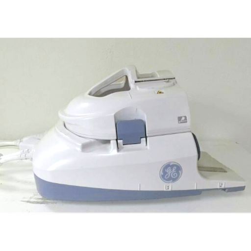 [2416329,2423192] GE MRI 1.5T Head Neck Unit (HNU) Brain Spine Coil, PN 2416329, 2423192