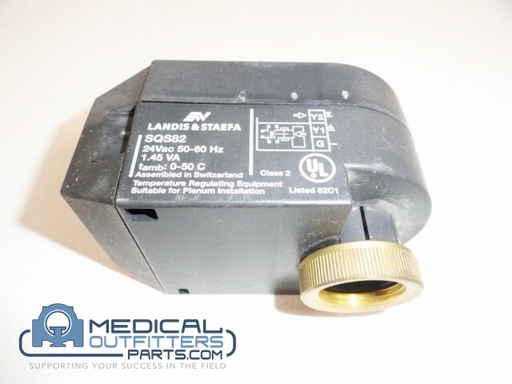 [453566376311, SQS82] Philips CT Brillance Adjustment Drive, PN 453566376311, SQS82