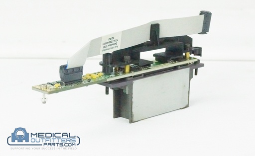 [47072000022] Philips/Siemens CT Brillance/MX8000 Detector Module Assy, PN 47072000022, 7273811