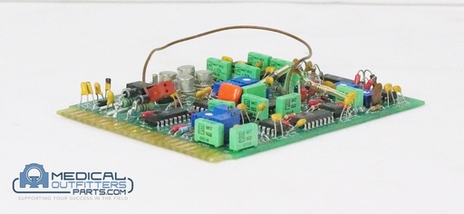 [209009] Bertan High Voltage Corp Power Supply Board, PN 209009