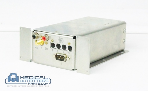 [10096522] Siemens MRI Espree PDAU_2, PN 10096522