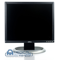 [1905FP] Dell 19" LCD Monitor, with USB ports, DVI, VGA, PN 1905FP
