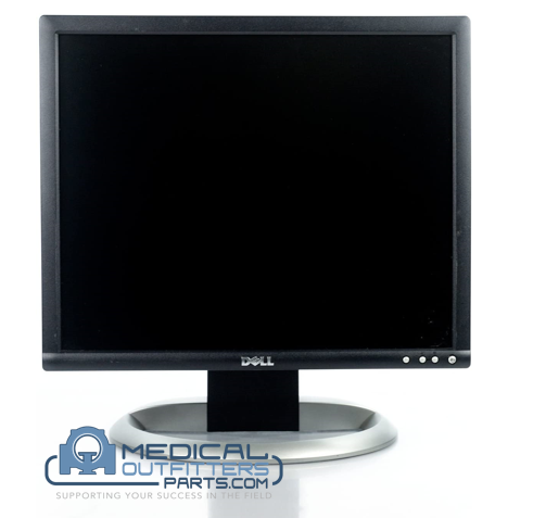 [1905FP] Dell 19" LCD Monitor, with USB ports, DVI, VGA, PN 1905FP
