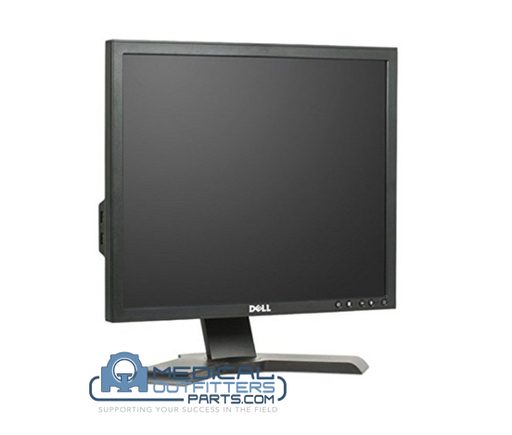 [P190ST] Dell 19" LCD Monitor, with USB ports, DVI, VGA, PN P190ST