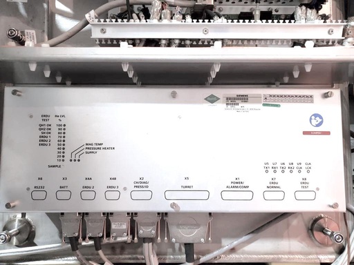[10128921, 10523587, farhod, skyra] Siemens MRI Espree Supervisory Controller Assembly, PN 10128921