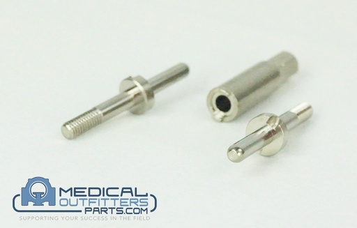 [455300073671] Philips MRI Guiding Pins, PN 455300073671