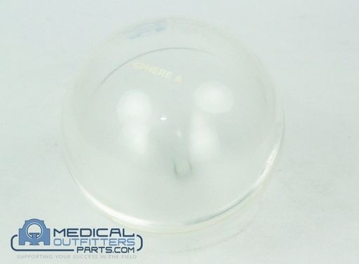 [459800587821] Philips MRI Achieva 3.0T FRU Assy Sphere 100 A, PN 459800587821