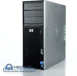[452213315341, 452213315331, Z400] Philips MRI Intera Achieva 1.5T Host 8 Gb, CDAS, PN 452213315341, 452213315331, Z400