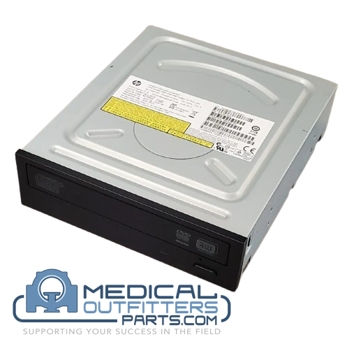 [575781-801] HP SATA CD/DVD-RW Optical Drive, PN 575781-801