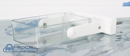 [ASY-00615] Hologic Selenia Digital Mammo 10Cm Magnification Paddle Rev. 6, PN ASY-00615