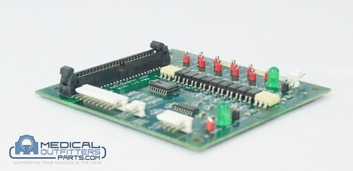 [701275, 701277] Hologic Selenia Digital Mammo PXCM Mini I/O PWB, PN 701275, 701277