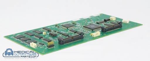 [700975501, 700977] Hologic Selenia Digital Mammo CPU PWB Board, PN 700975501, 700977