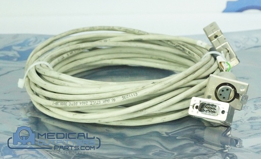 [7110195] Siemens CT Sensation Cable W67-2, PN 7110195