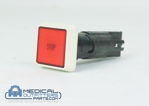 [4684973] Siemens CT Sensation Stop Switch, S302, S303, PN 4684973