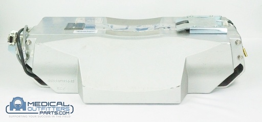 [453567062391] Philips CT Brilliance A-plane Collimator Applause, PN 453567062391