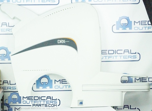 [SPAA7348] Carestream TRX - Revolution Assy - RHA Side Panel, PN SPAA7348