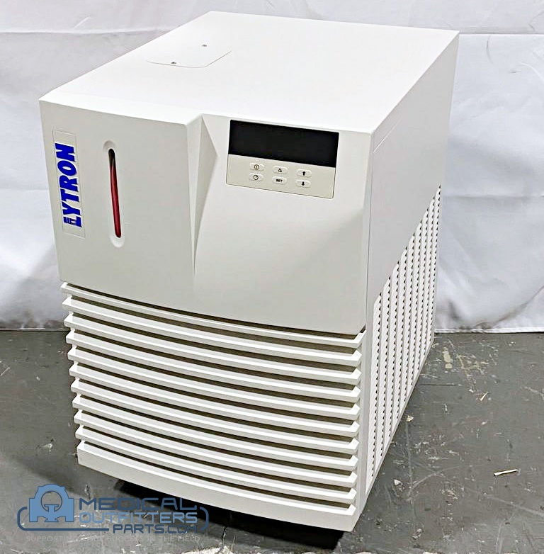 GLOBALIT GE MRI Gradient Water Chiller, PN 2222564-30, RC045J03BG0C011