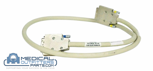 [8379302, D707-010] Siemens CT Sensation 64 SCI Cable for IRS 3, PN 8379302